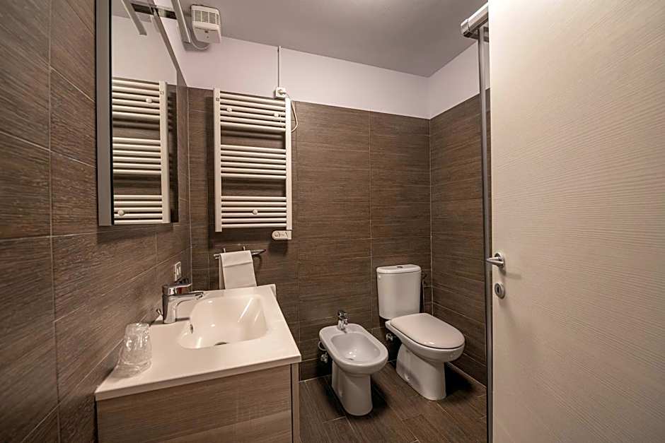 Hotel Palazzo Renieri