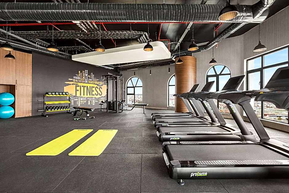 Ramada by Wyndham Karapinar