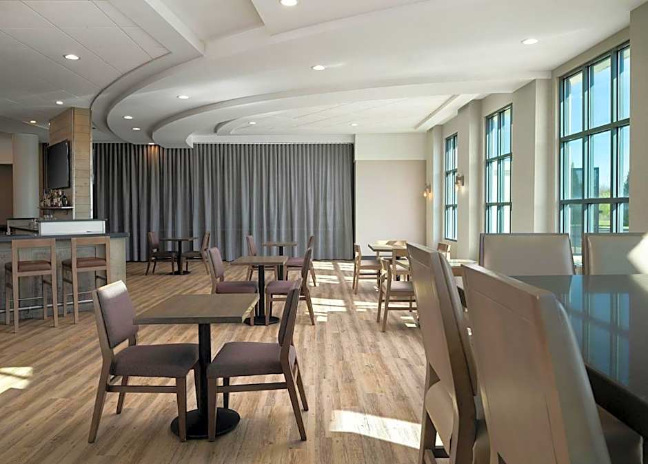 Holiday Inn Cincinnati Liberty Way By IHG