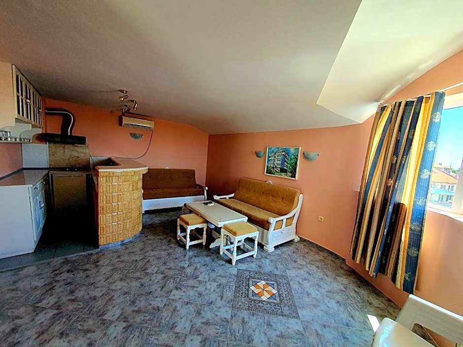 Family Hotel Paros 2