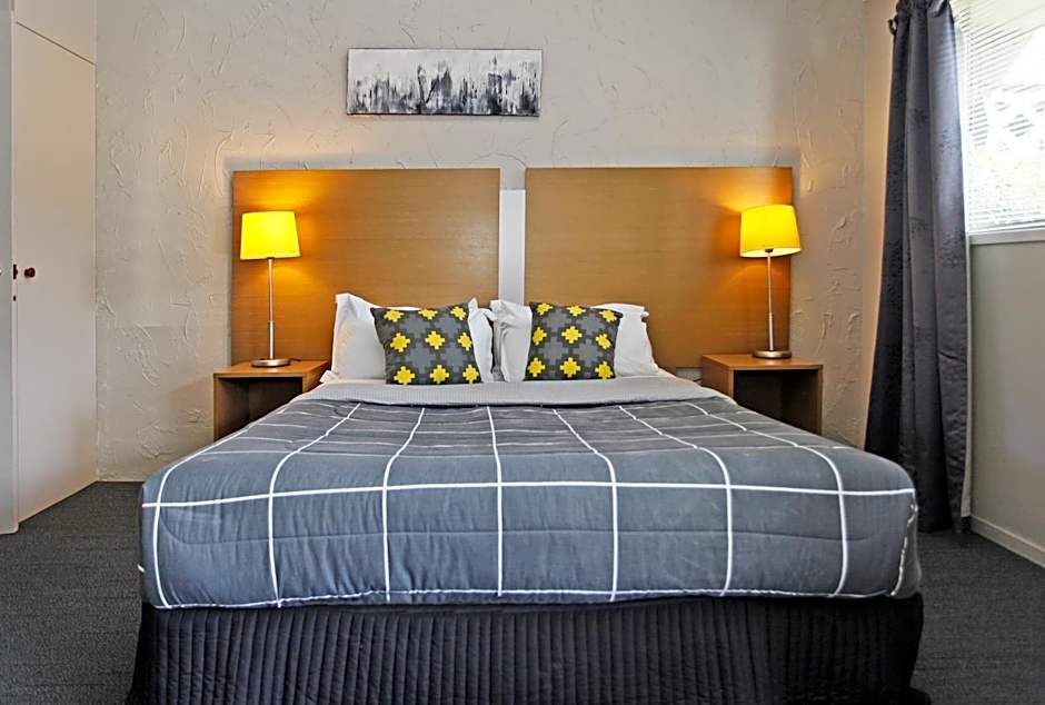 Walton Park Motor Lodge