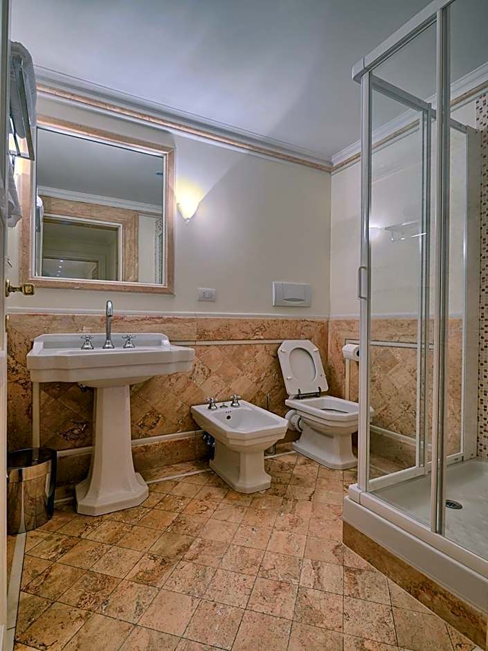 Polinari Rooms San Pietro Roma