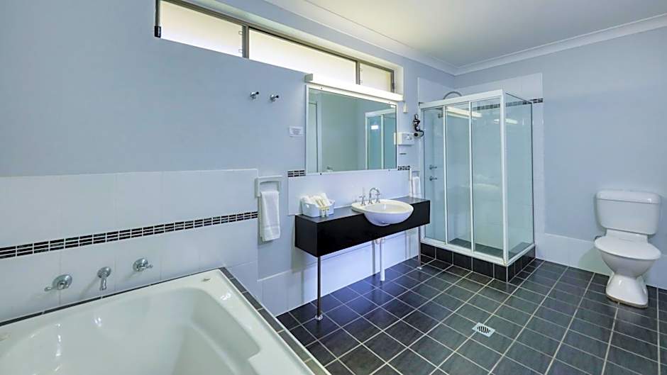 Kempsey Powerhouse Motel