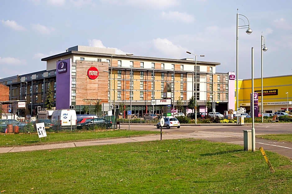 Premier Inn Watford (Croxley Green)