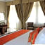 Hotel Ammi Cepu