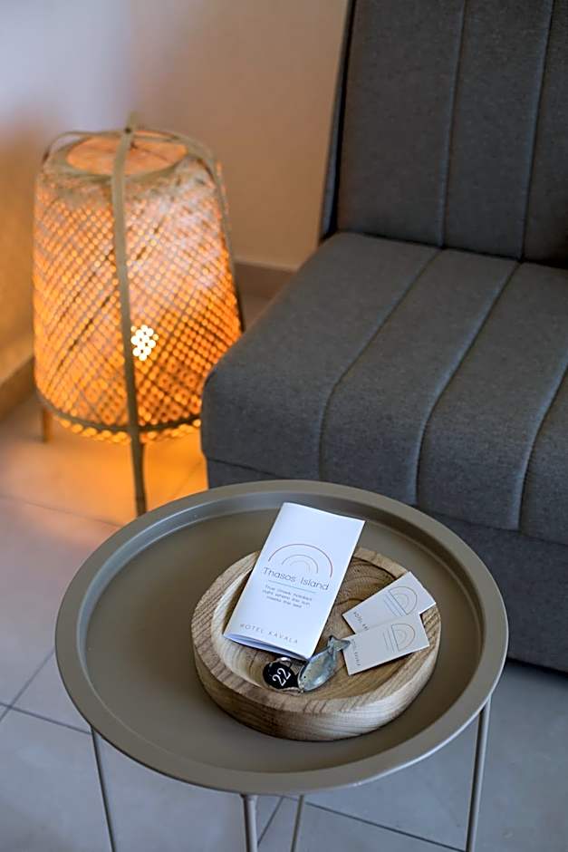 Hotel Kavala - Boutique Hotel