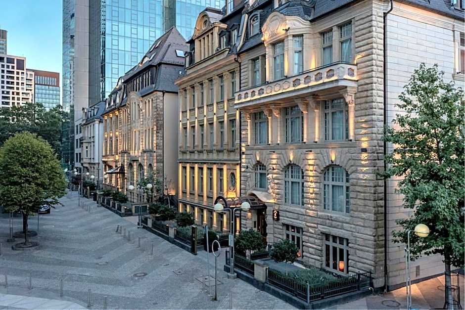LUME Boutique Hotel, Autograph Collection