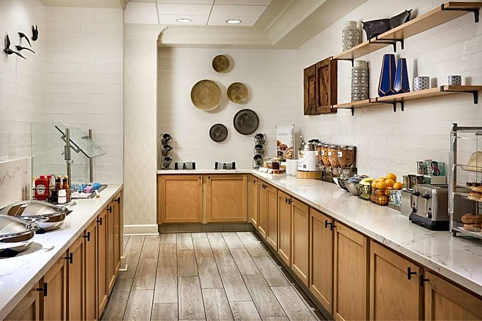 Residence Inn by Marriott Denver City Center