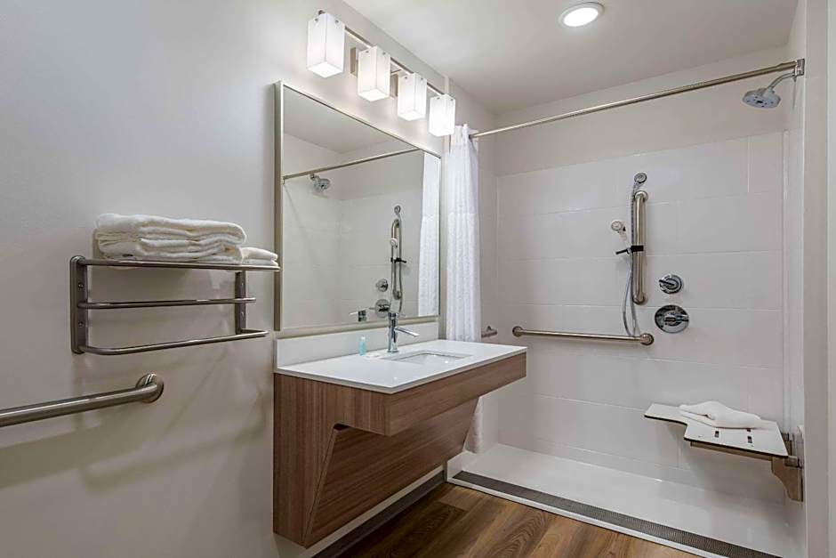 WoodSpring Suites Tri-Cities Richland