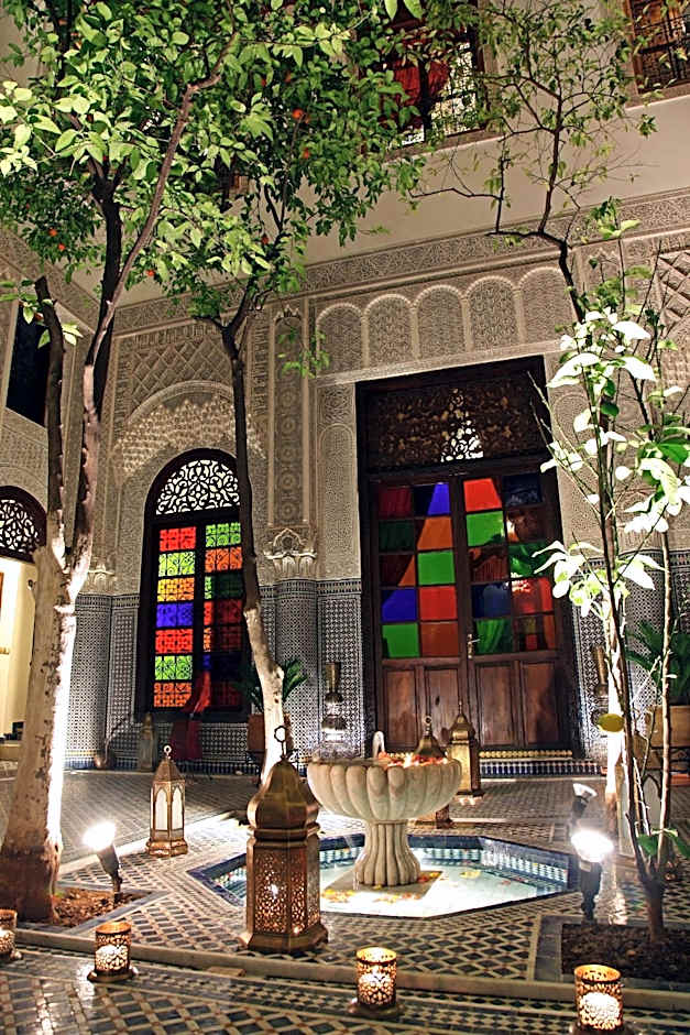 Riad Alya