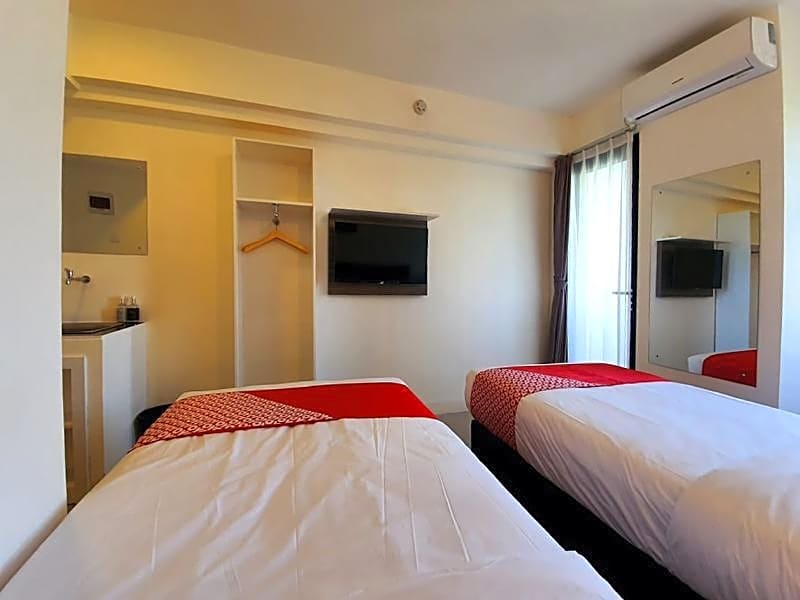 Collection O 28 Urban Town Apartment Karawang