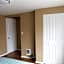 Quiet, clean and comfortable room