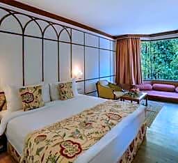 Welcomhotel by ITC Hotels, Pine N Peak, Pahalgam