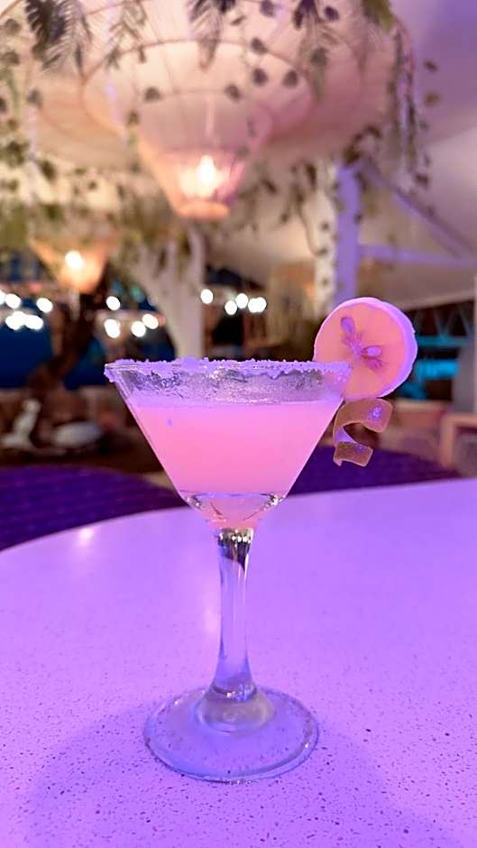 PLAYA BONITA HOTEL & BEACH CLUB Gili Air