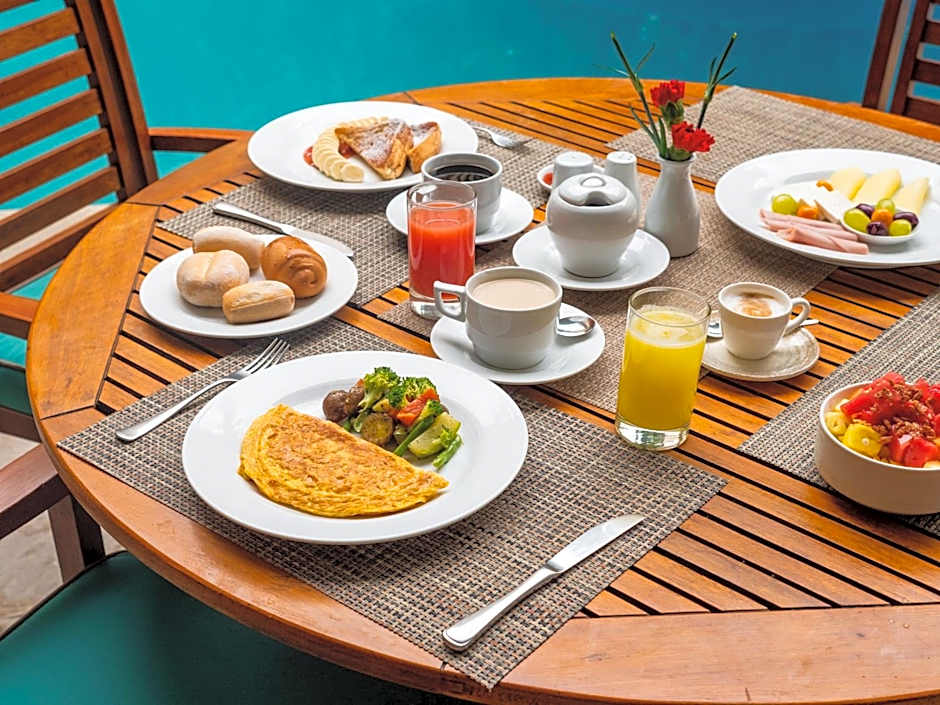 LP Los Portales Hotel Piura