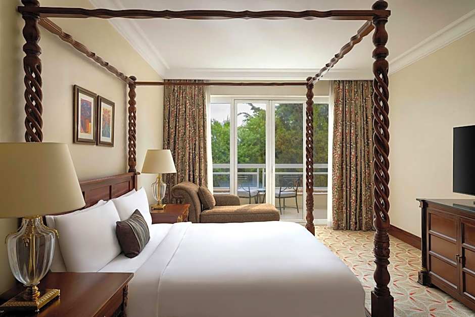JW Marriott Hotel Cairo