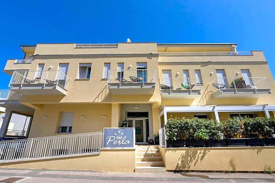 Hotel Perla