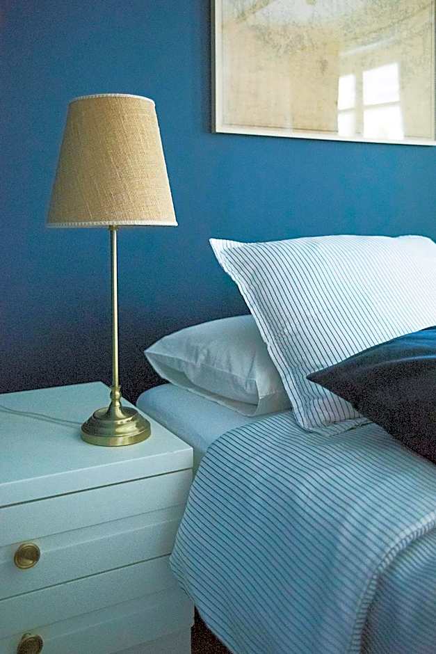 Boutique hotel Sawohouse