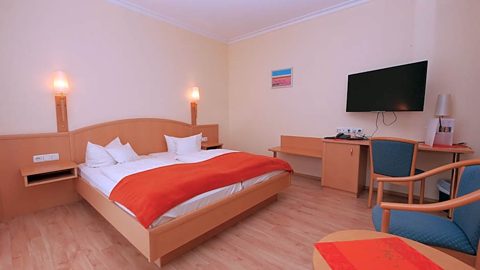 Hotel garni Arte Vita