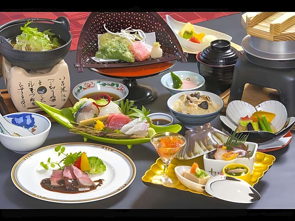 Grand Sunpia Hachinohe