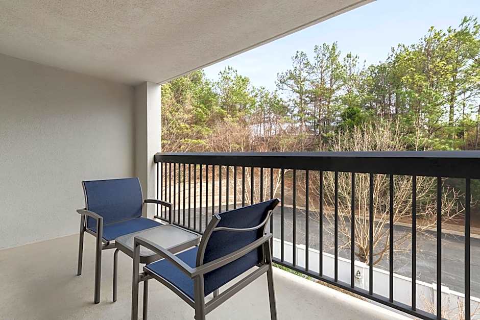 Courtyard by Marriott Atlanta Suwanee