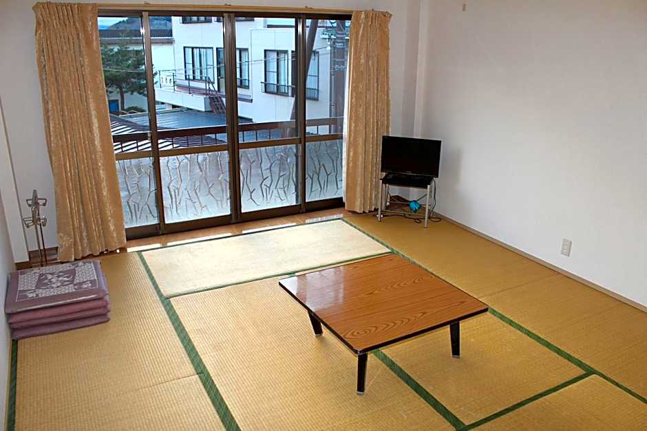 Sugakuso