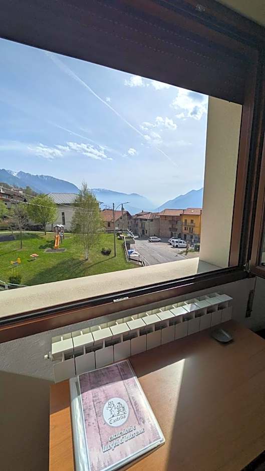 B&B Castello Cimbergo