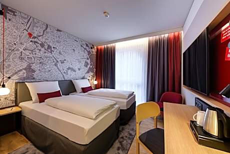 Comfort Double/ Twin Room