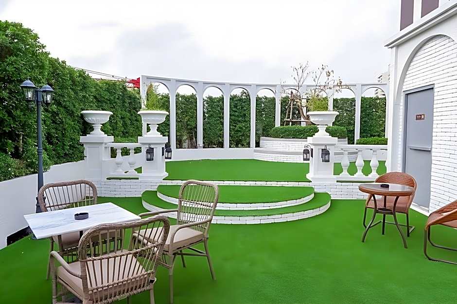 The Quartier Hotel Phrom Phong