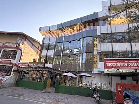 Hotel Royal Residency Dhanaulti