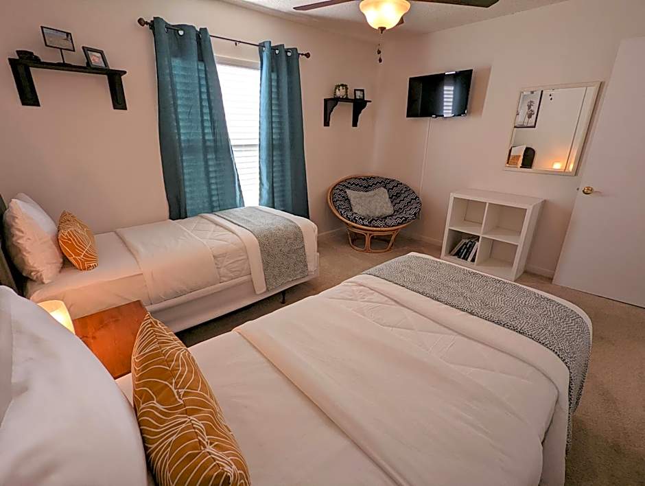 Sea Club Condo #47