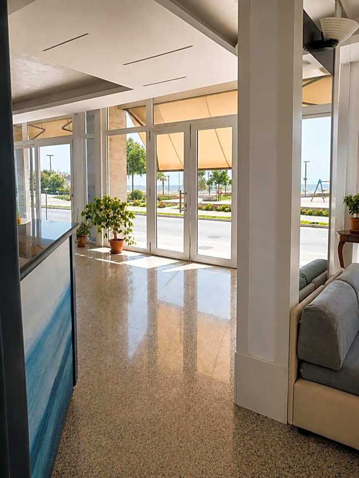 Hotel Alb's