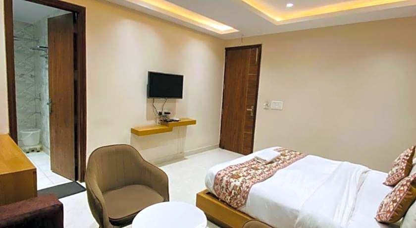 Hotel Sehej Continental