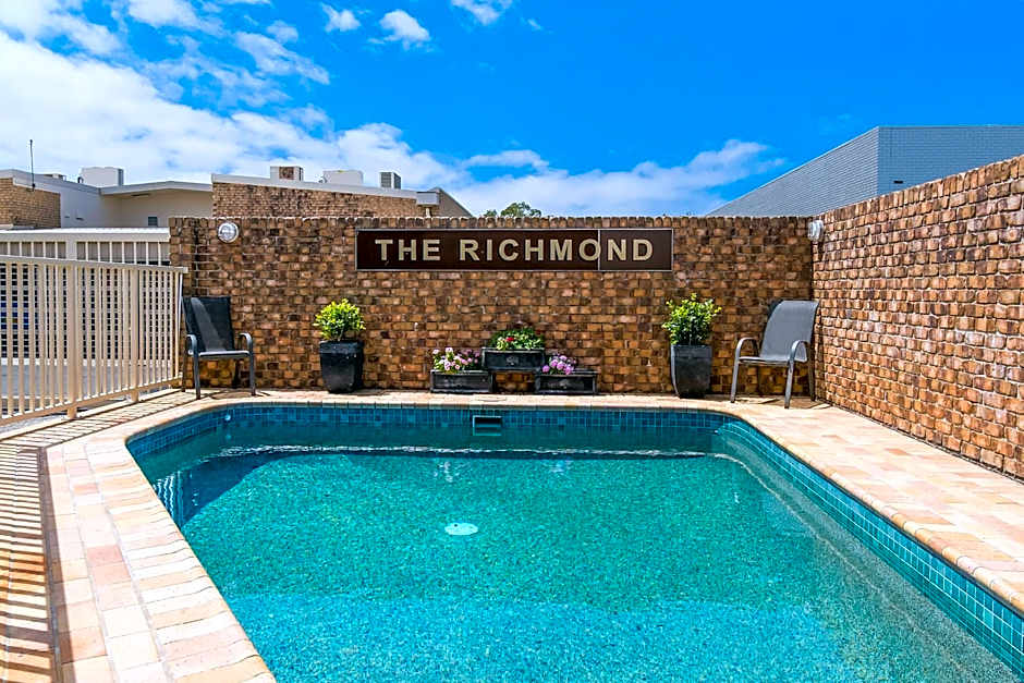 Richmond Motor Inn