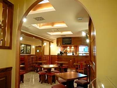 Tesoretto Hotel