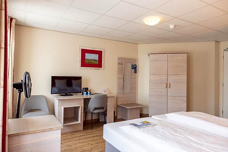 Fletcher Hotel - Restaurant de Cooghen