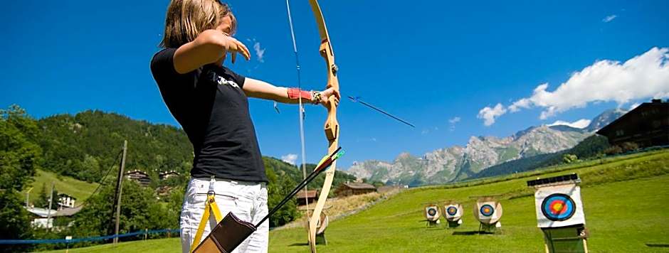 Boutique-Hôtel Chez Jan