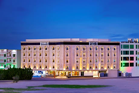 Staybridge Suites Al Khobar City By IHG