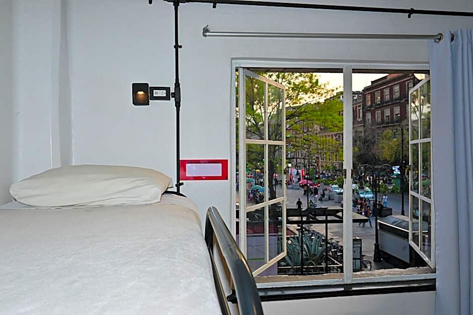 Hostel Mundo Joven Catedral