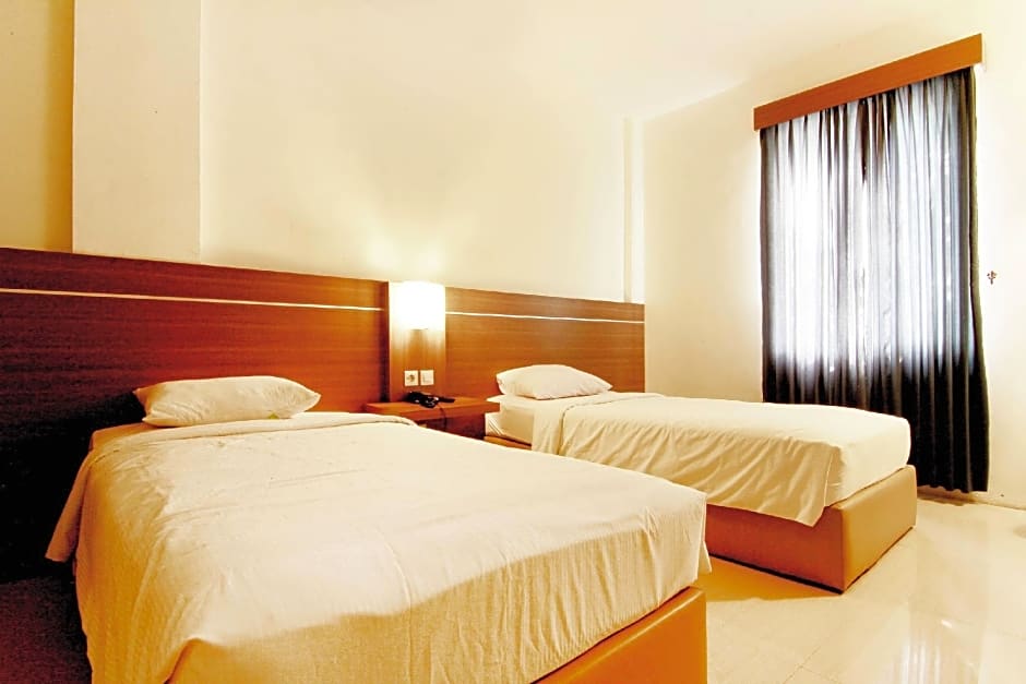 Alzara Hotel Syariah