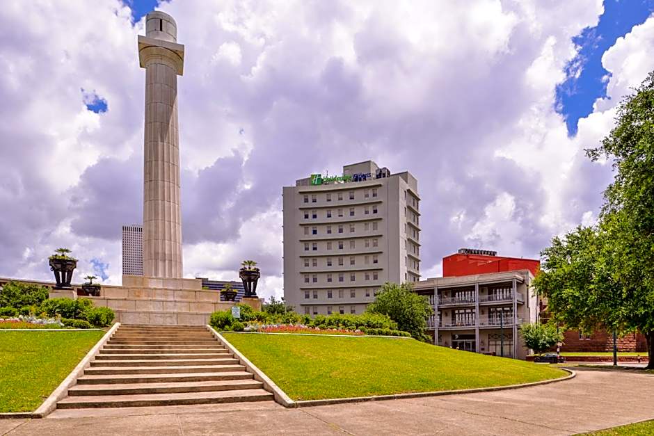 Holiday Inn Express New Orleans - St Charles By IHG