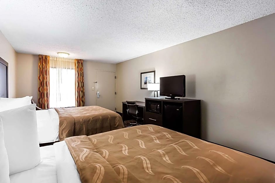 Quality Inn & Suites Mooresville-Lake Norman