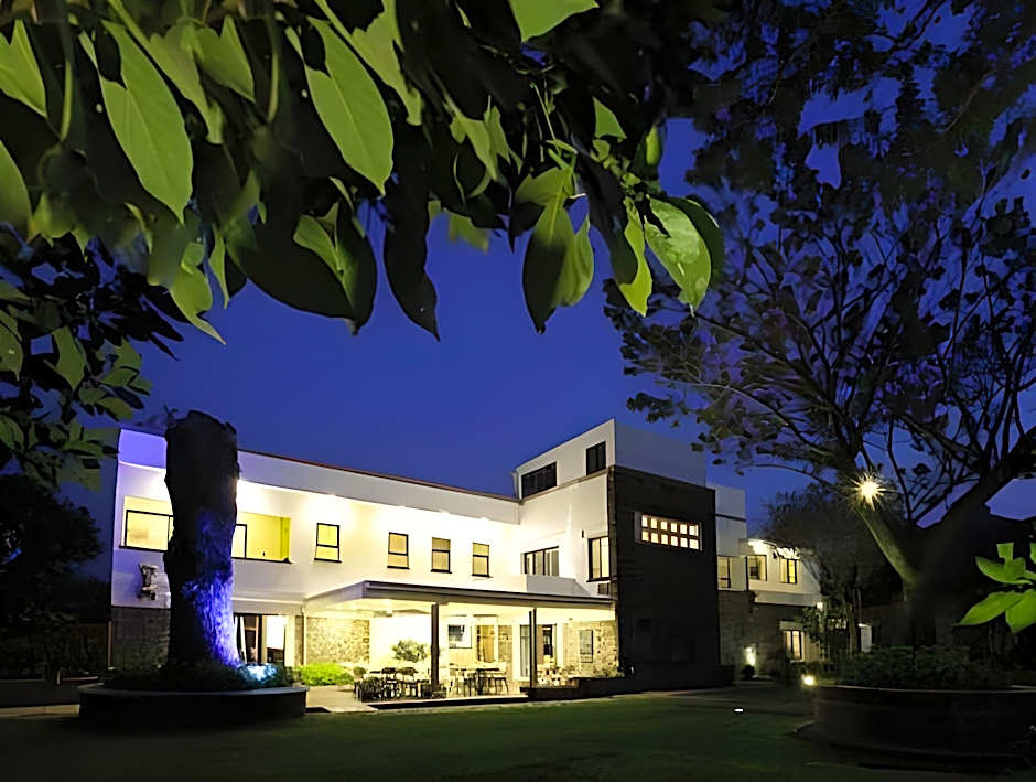 Hotel Boutique Casa Fernanda