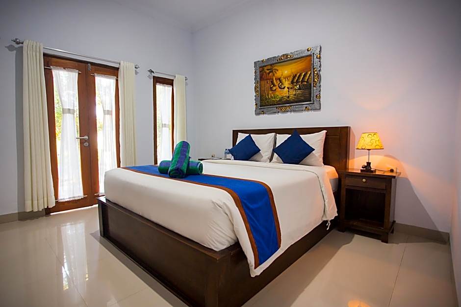 The Dagan Bungalow
