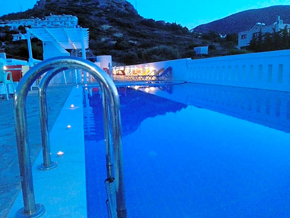 Okirroi Villas and Apts