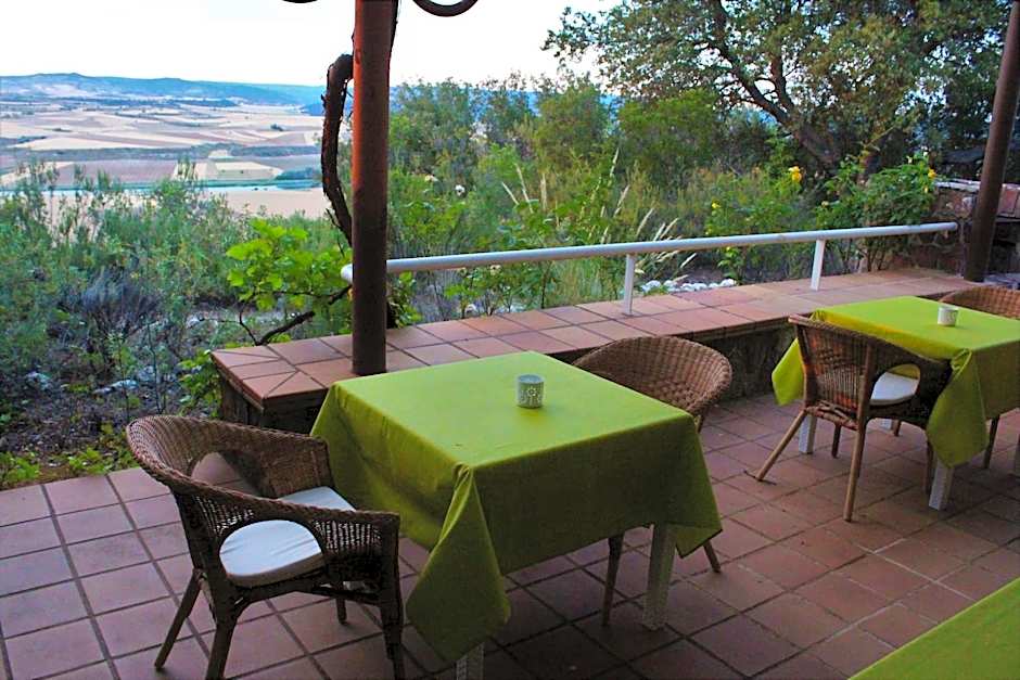 Hotel Rural & Spa Las Nubes