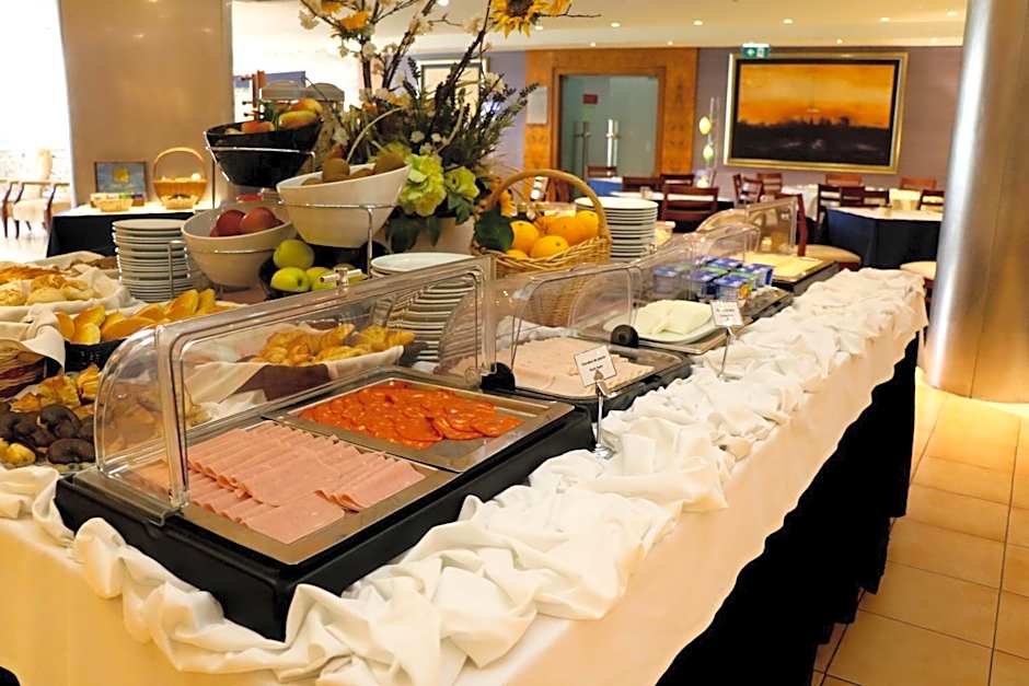 Hotel Travel Park Lisboa