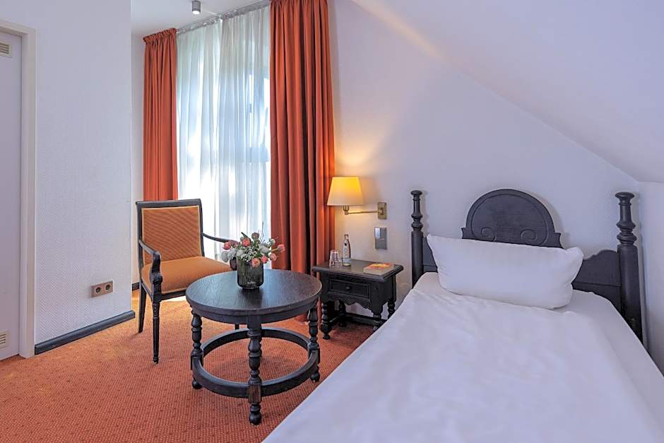 Hotel Stadt Gütersloh