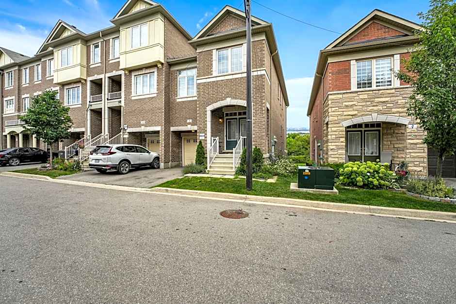 Spacious Family Friendly Vacation home