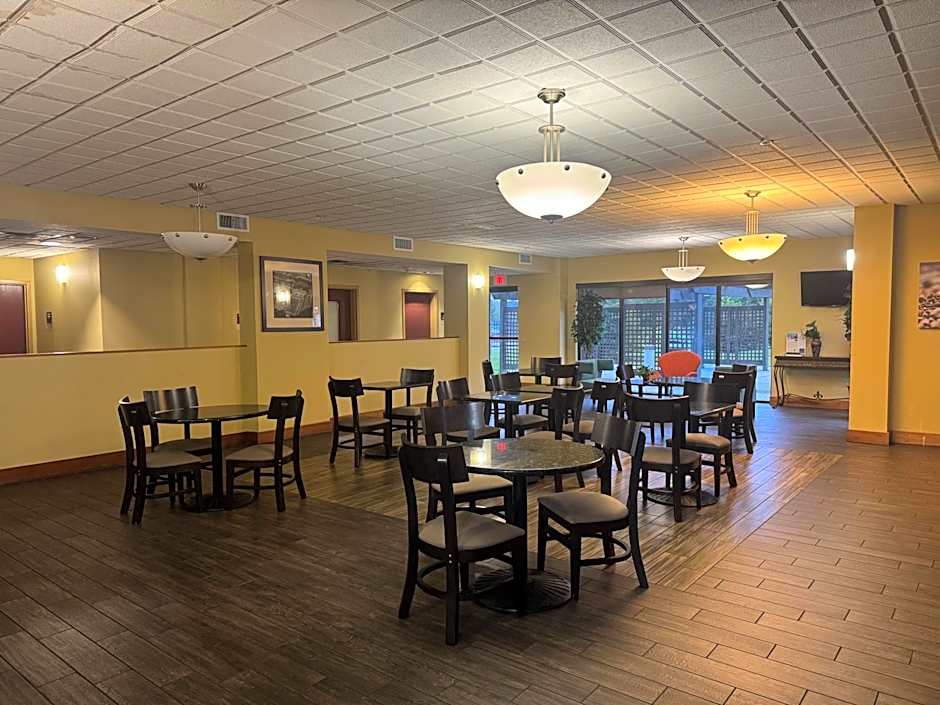 Sleep Inn & Suites Hattiesburg